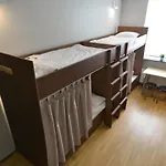 Myhostel Maskavas 58B