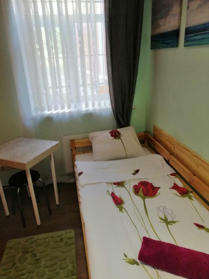 Myhostel Maskavas 58b Auberge de jeunesse Riga