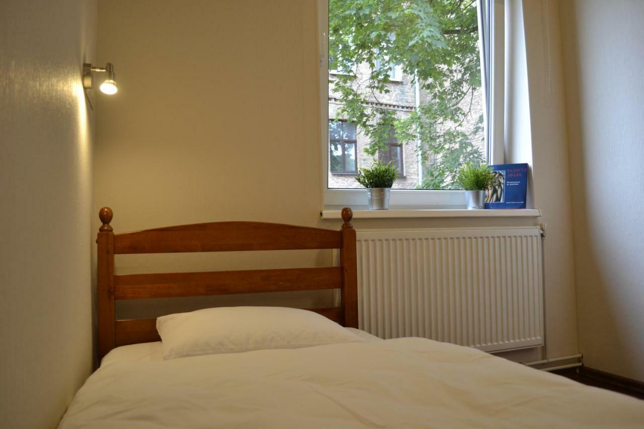 Myhostel Maskavas 58b
